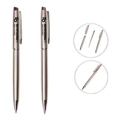Premium Metal Ballpoint Pen
