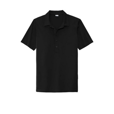 Sport-Tek® Ladies Posi-UV Pro Polo Shirt