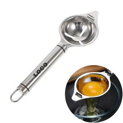 304 Stainless Steel Egg Separator