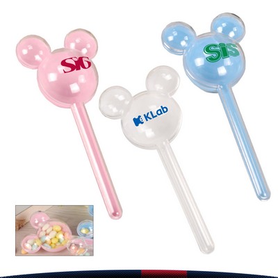 Cyblin Mickey Shaped Candy Box