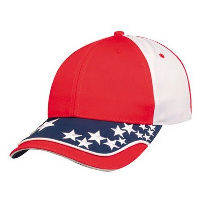 Nissun U-Star Cap