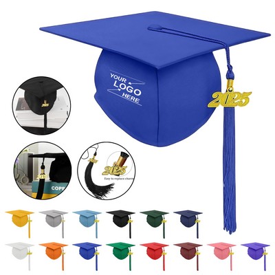 Commencement Cap & Tassel