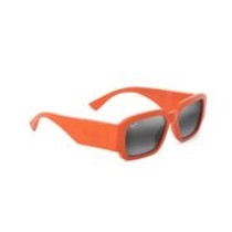 Maui Jim® USA, Inc. Kupale Sunglasses-Orange/Neutral Gray