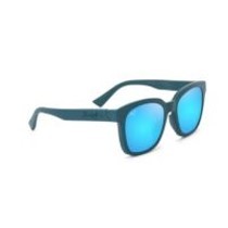 Maui Jim® USA, Inc. Honua AF Sunglasses-Blue/Blue Hawaii