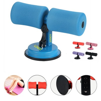 Suction Cup Abdominal Exercise Sit Up Assistive Device