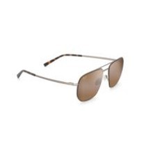 Maui Jim® USA, Inc. Shark's Cove Sunglasses-Brown/HCL Bronze®