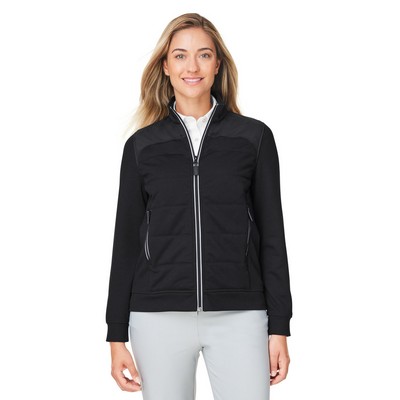 Devon and Jones® Women's New Classics® Club Jacket