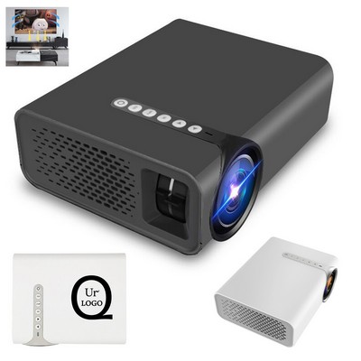 Wireless Projector