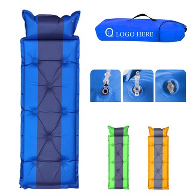 Self-Inflating Camping Mat