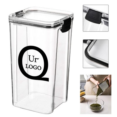 60 Oz Kitchen Food Container