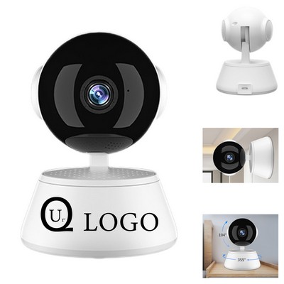 Xvv App Home Security 2-Way Puppy Pro Wifi Wireless Camera