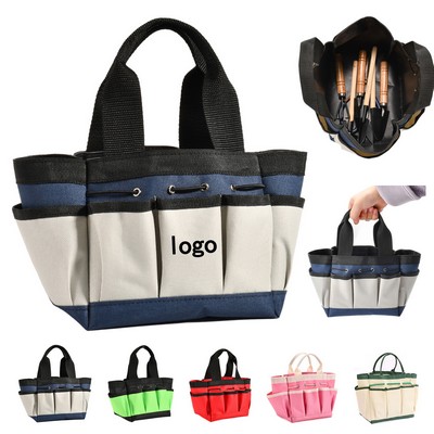 Garden Tool Bag