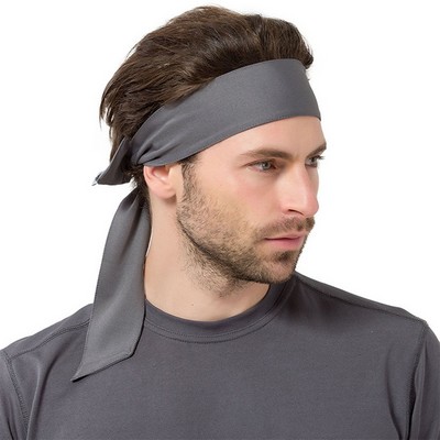 Stretchy Sports Headbands