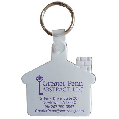 House Key Ring