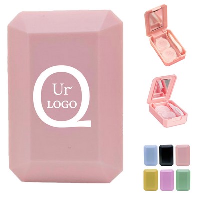Contact Lens Storage Case
