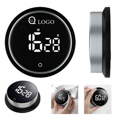 Battery Powered Timer