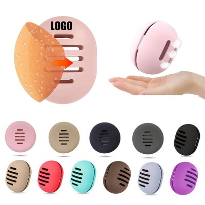 Make-Up Sponge Case