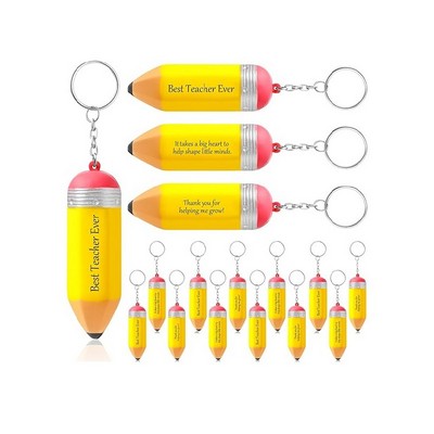 Pencil Stress Balls