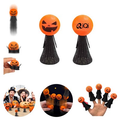 Jumping Popper Bouncing Toys