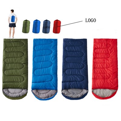 Outdoor Camping Sleeping Bag