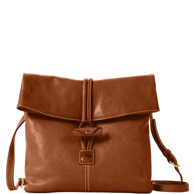 Dooney & Bourke Florentine Medium Toggle Crossbody Bag