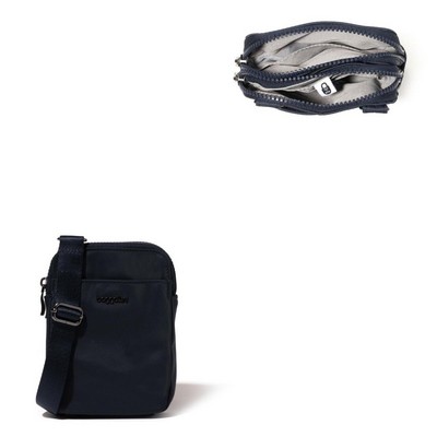 Baggallini Modern Take Two Rfid Crossbody Bag