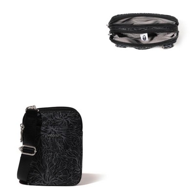 Baggallini Modern Take Two Rfid Crossbody Bag