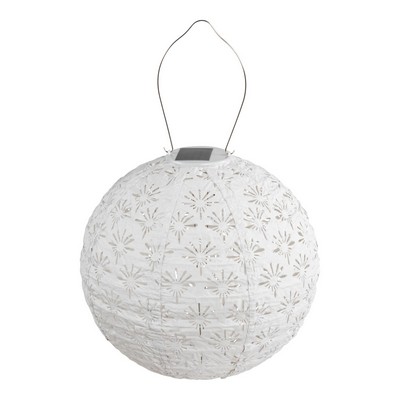 Allsop Home & Garden Soji Stella Deco Globe Light