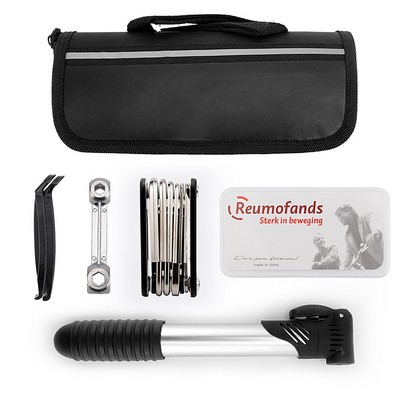 Bicycle Repair Tool Kit