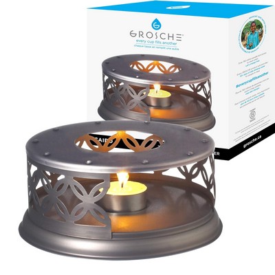 Teapot Warmer: Cairo