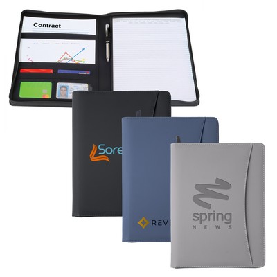 Consul Zippered Portfolio