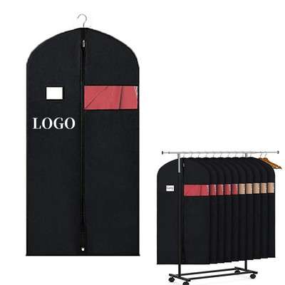 60" Non-Woven Garment Bag
