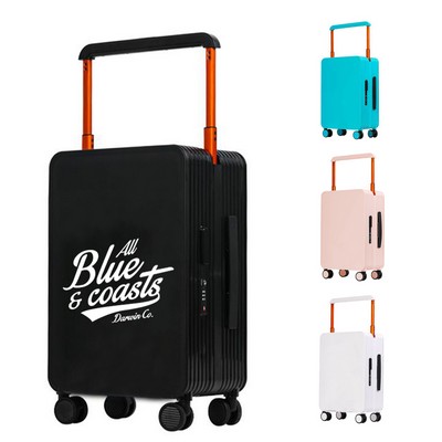 20" Travel Carry-on Suitcase