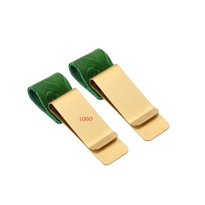 Pen Loop Clip for Notebook