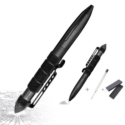 Tactical Pen With Case