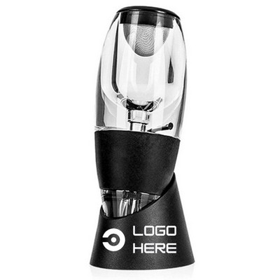 Enchanting Wine Aerator