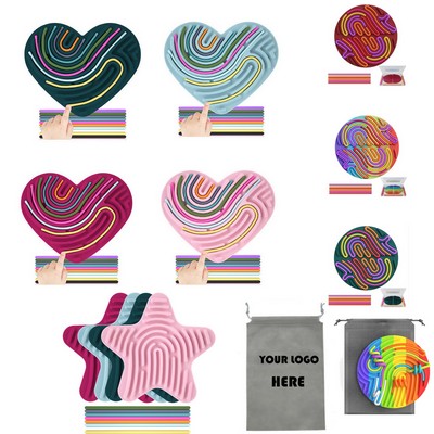 Sensory Activity Board