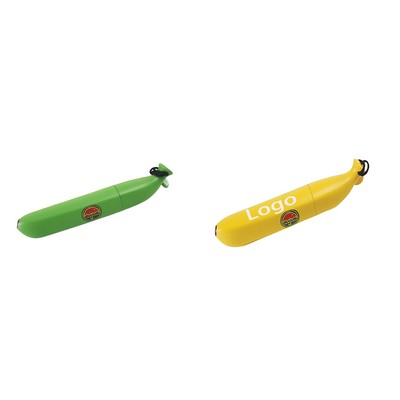 Banana Folding Umbrella