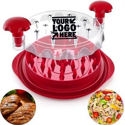 Chicken Shredder Machine