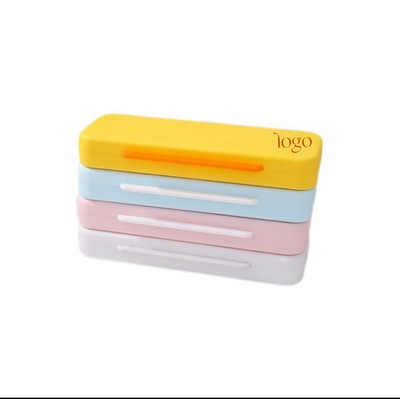 Stationery Box Study Supplies Storage And Organization