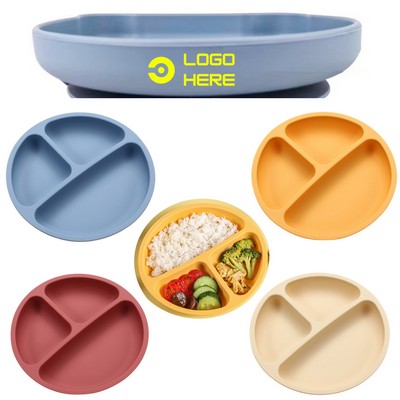 Toddler Plates