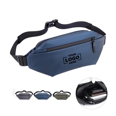 Lightweight Waist Bag