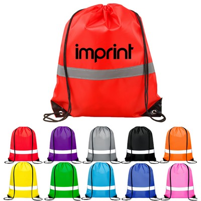 Drawstring Backpack