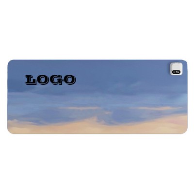 Intelligent Heated Large Mouse Pad