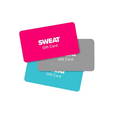 Custom Pvc Plastic Card