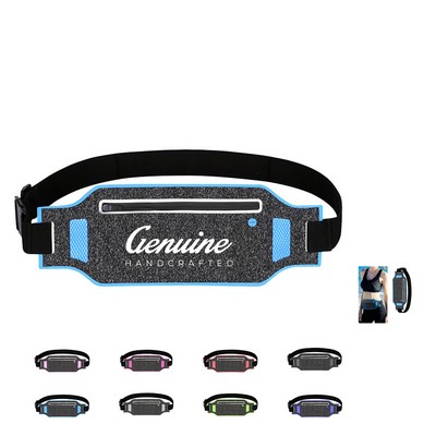 Multi-Functional Sports Fanny Pack