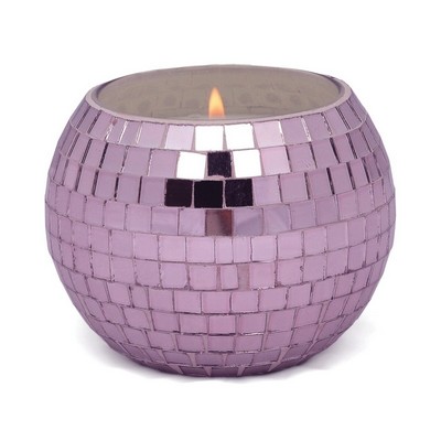 Magique 10 Oz Lavender Disco Ball - Lavender Fern