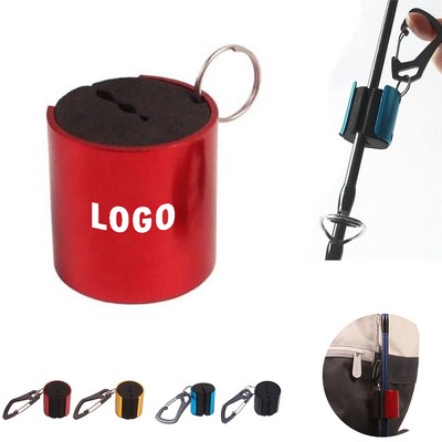 Fishing Rod Clip