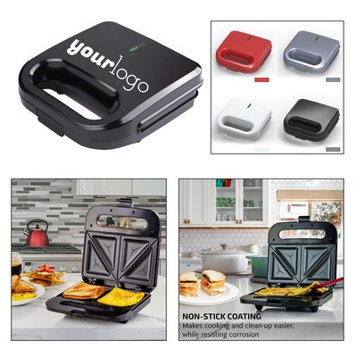 Home Sandwich Breakfast Maker