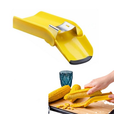 Fast Corn Cob Separator